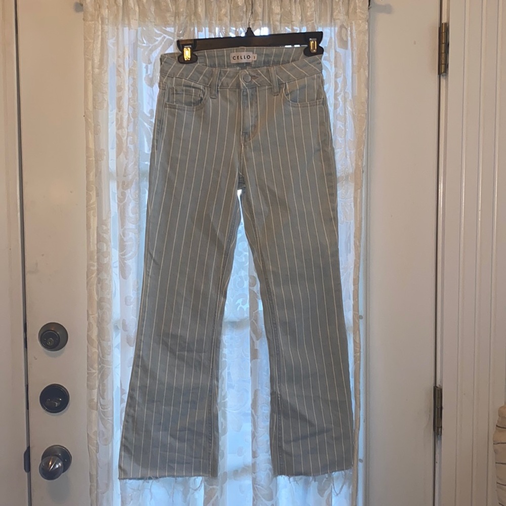 Cello Jeans
